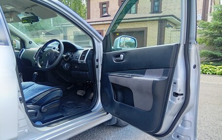 Nissan Wingroad III, 2009 год, 715 000 рублей, 4 фотография