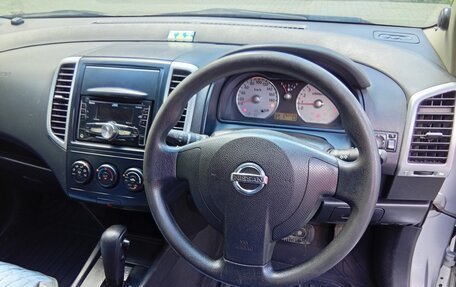 Nissan Wingroad III, 2009 год, 715 000 рублей, 6 фотография