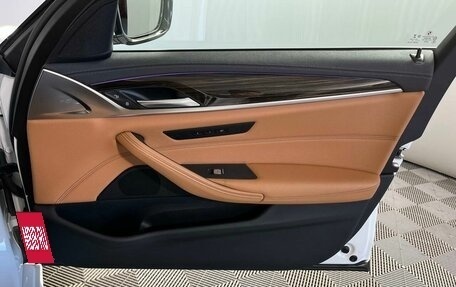 BMW 5 серия, 2021 год, 4 619 000 рублей, 32 фотография