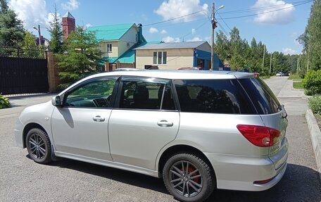 Nissan Wingroad III, 2009 год, 715 000 рублей, 9 фотография