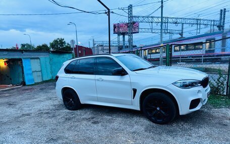 BMW X5, 2015 год, 3 850 000 рублей, 4 фотография