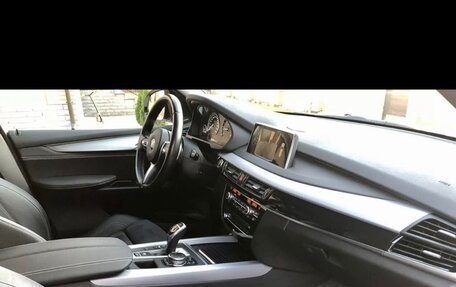 BMW X5, 2015 год, 3 850 000 рублей, 7 фотография