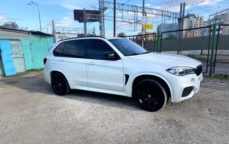 BMW X5, 2015 год, 3 850 000 рублей, 2 фотография