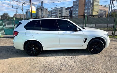 BMW X5, 2015 год, 3 850 000 рублей, 3 фотография