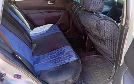 Nissan Wingroad III, 2009 год, 715 000 рублей, 8 фотография