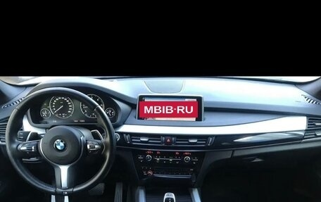 BMW X5, 2015 год, 3 850 000 рублей, 6 фотография