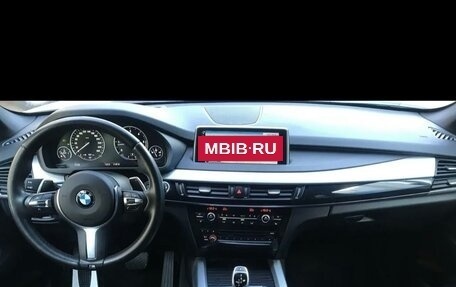 BMW X5, 2015 год, 3 850 000 рублей, 8 фотография