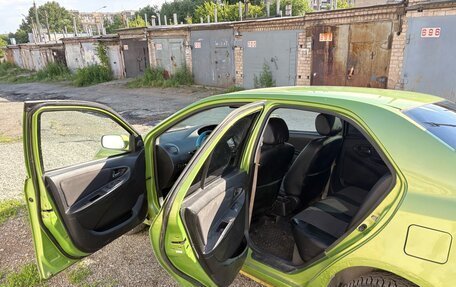 Geely MK I рестайлинг, 2008 год, 130 000 рублей, 7 фотография