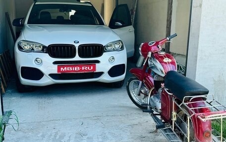 BMW X5, 2015 год, 3 850 000 рублей, 9 фотография