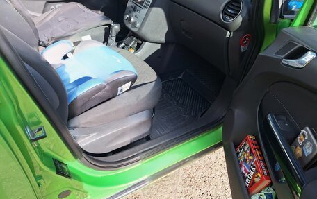 Opel Corsa D, 2012 год, 610 000 рублей, 8 фотография