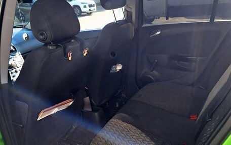 Opel Corsa D, 2012 год, 610 000 рублей, 6 фотография
