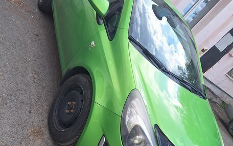 Opel Corsa D, 2012 год, 610 000 рублей, 9 фотография