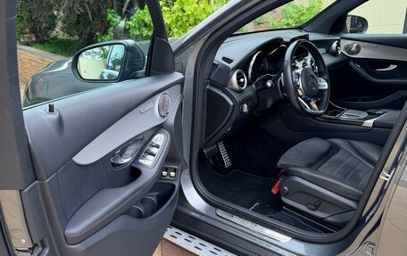 Mercedes-Benz GLC Coupe, 2019 год, 4 200 000 рублей, 6 фотография