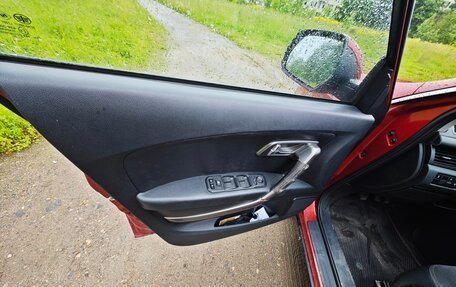 FAW Besturn X80 I рестайлинг, 2019 год, 850 000 рублей, 18 фотография