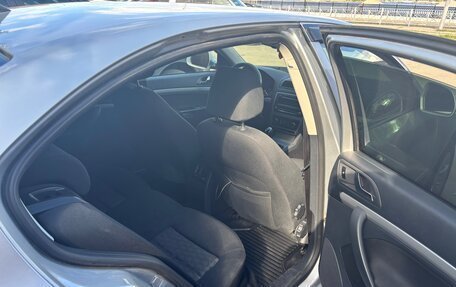 Skoda Octavia, 2012 год, 1 000 000 рублей, 3 фотография