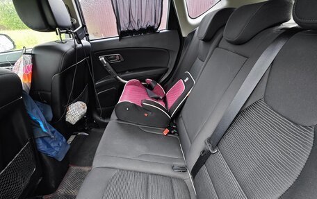 FAW Besturn X80 I рестайлинг, 2019 год, 850 000 рублей, 15 фотография