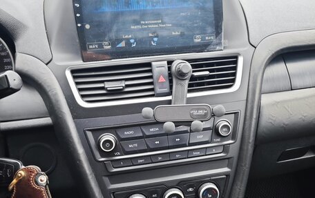 FAW Besturn X80 I рестайлинг, 2019 год, 850 000 рублей, 20 фотография