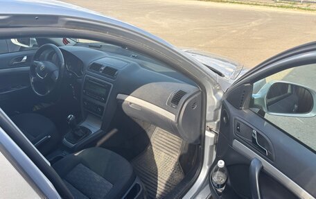 Skoda Octavia, 2012 год, 1 000 000 рублей, 4 фотография