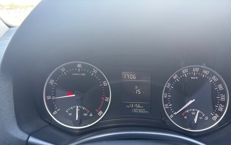 Skoda Octavia, 2012 год, 1 000 000 рублей, 6 фотография