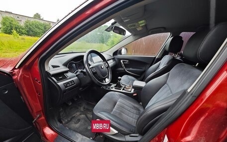 FAW Besturn X80 I рестайлинг, 2019 год, 850 000 рублей, 17 фотография
