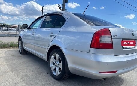 Skoda Octavia, 2012 год, 1 000 000 рублей, 7 фотография