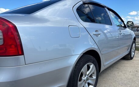 Skoda Octavia, 2012 год, 1 000 000 рублей, 8 фотография
