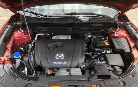 Mazda CX-5 II, 2018 год, 3 398 000 рублей, 5 фотография