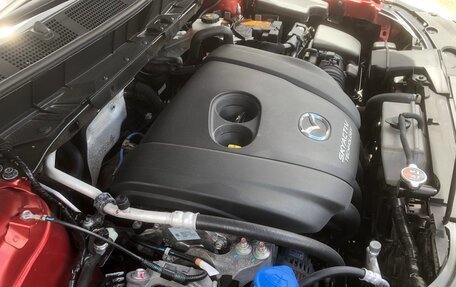 Mazda CX-5 II, 2018 год, 3 398 000 рублей, 4 фотография