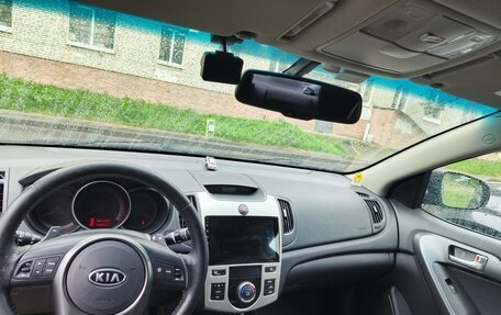 KIA Cerato III, 2011 год, 700 000 рублей, 6 фотография