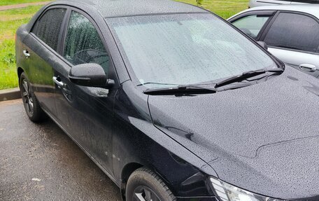 KIA Cerato III, 2011 год, 700 000 рублей, 2 фотография