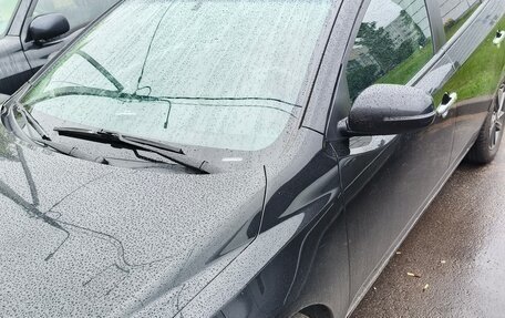 KIA Cerato III, 2011 год, 700 000 рублей, 3 фотография