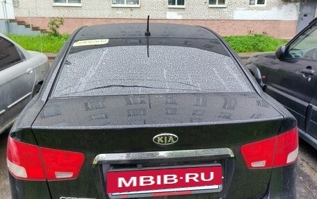 KIA Cerato III, 2011 год, 700 000 рублей, 4 фотография