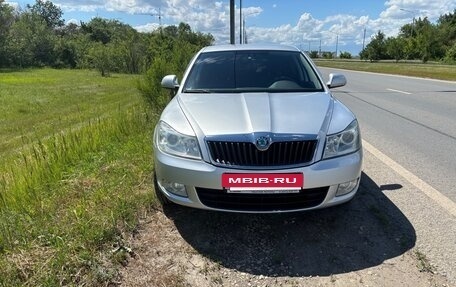 Skoda Octavia, 2012 год, 1 000 000 рублей, 10 фотография