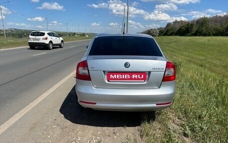 Skoda Octavia, 2012 год, 1 000 000 рублей, 9 фотография