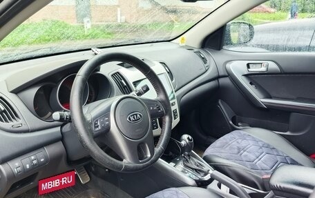 KIA Cerato III, 2011 год, 700 000 рублей, 5 фотография
