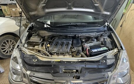 Nissan Almera, 2017 год, 700 000 рублей, 4 фотография