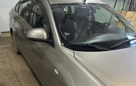 Nissan Almera, 2017 год, 700 000 рублей, 2 фотография