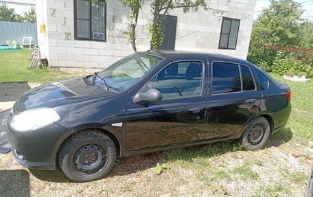 Renault Symbol, 2008 год, 220 000 рублей, 3 фотография