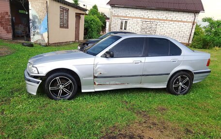 BMW 3 серия, 1998 год, 145 000 рублей, 3 фотография
