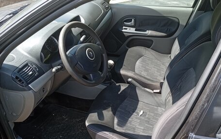 Renault Symbol, 2008 год, 220 000 рублей, 7 фотография