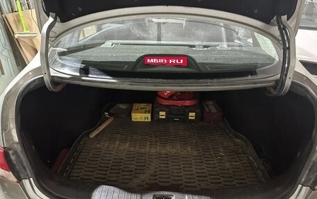 Nissan Almera, 2017 год, 700 000 рублей, 5 фотография
