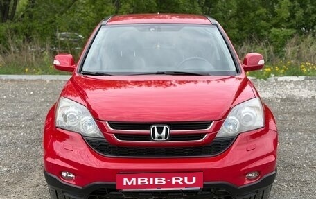 Honda CR-V III рестайлинг, 2011 год, 1 190 000 рублей, 2 фотография