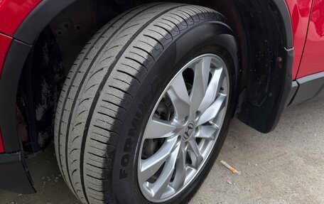 Honda CR-V III рестайлинг, 2011 год, 1 190 000 рублей, 17 фотография