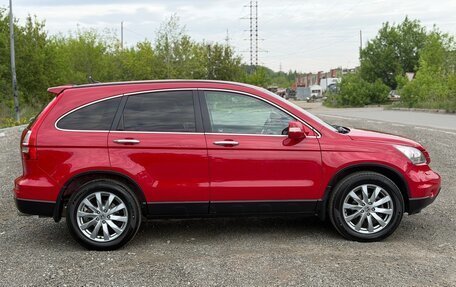 Honda CR-V III рестайлинг, 2011 год, 1 190 000 рублей, 4 фотография