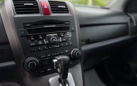 Honda CR-V III рестайлинг, 2011 год, 1 190 000 рублей, 12 фотография