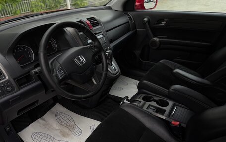 Honda CR-V III рестайлинг, 2011 год, 1 190 000 рублей, 10 фотография