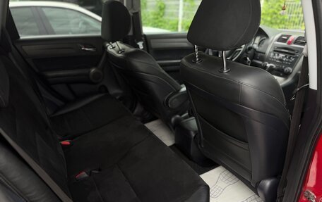 Honda CR-V III рестайлинг, 2011 год, 1 190 000 рублей, 15 фотография