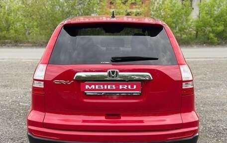 Honda CR-V III рестайлинг, 2011 год, 1 190 000 рублей, 6 фотография