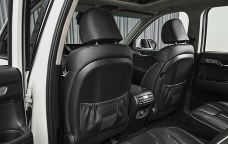 Hyundai Palisade I, 2019 год, 4 180 000 рублей, 13 фотография