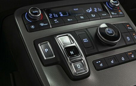 Hyundai Palisade I, 2019 год, 4 180 000 рублей, 15 фотография